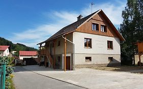 Apartmány TAS