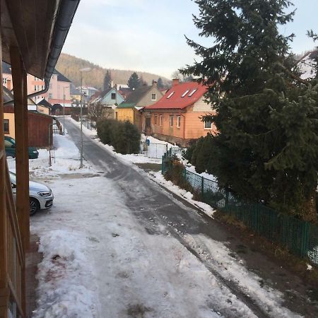 Apartmány TAS Jablonec nad Jizerou Exteriér fotografie