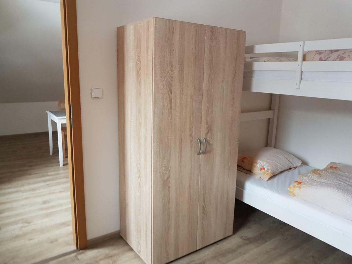 Apartmány TAS Jablonec nad Jizerou Exteriér fotografie