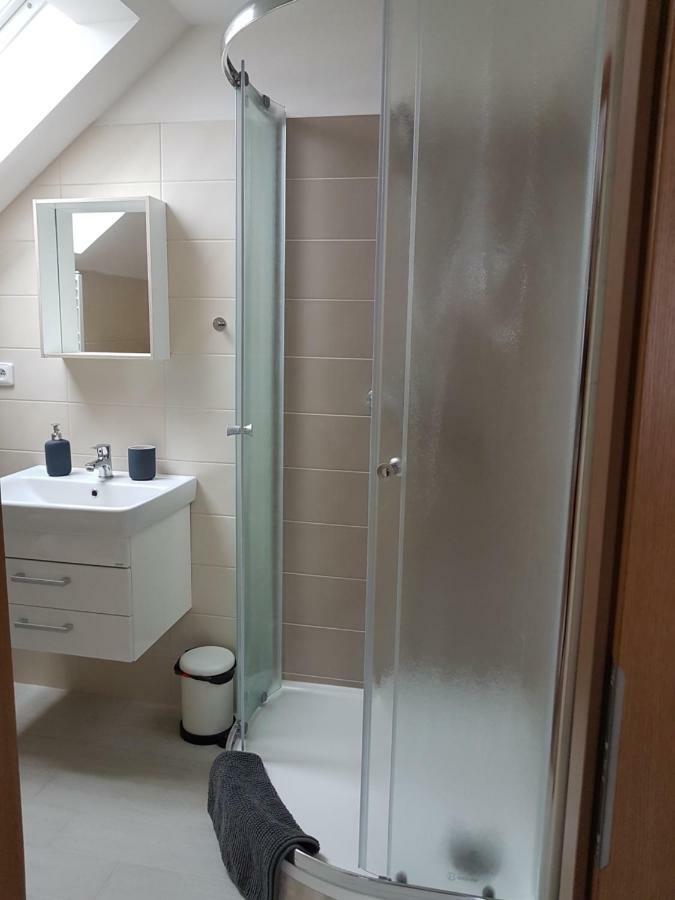 Apartmány TAS Jablonec nad Jizerou Exteriér fotografie