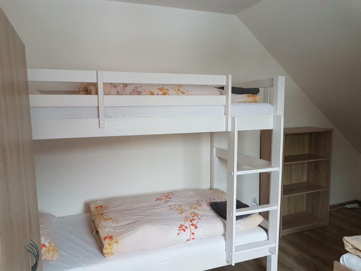 Apartmány TAS Jablonec nad Jizerou Exteriér fotografie