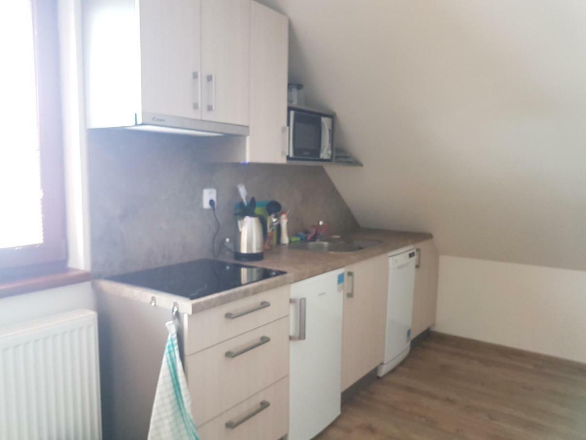 Apartmány TAS Jablonec nad Jizerou Exteriér fotografie