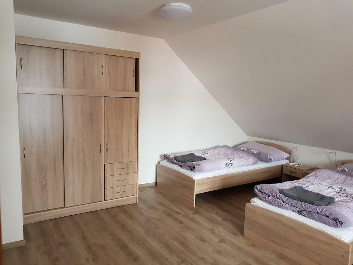 Apartmány TAS Jablonec nad Jizerou Exteriér fotografie