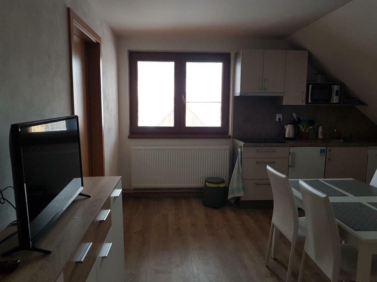 Apartmány TAS Jablonec nad Jizerou Exteriér fotografie