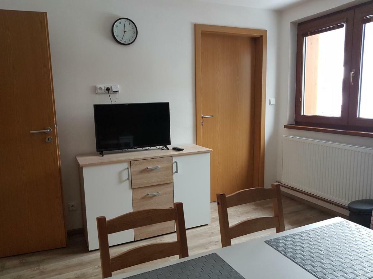 Apartmány TAS Jablonec nad Jizerou Exteriér fotografie