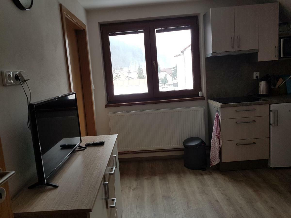 Apartmány TAS Jablonec nad Jizerou Exteriér fotografie