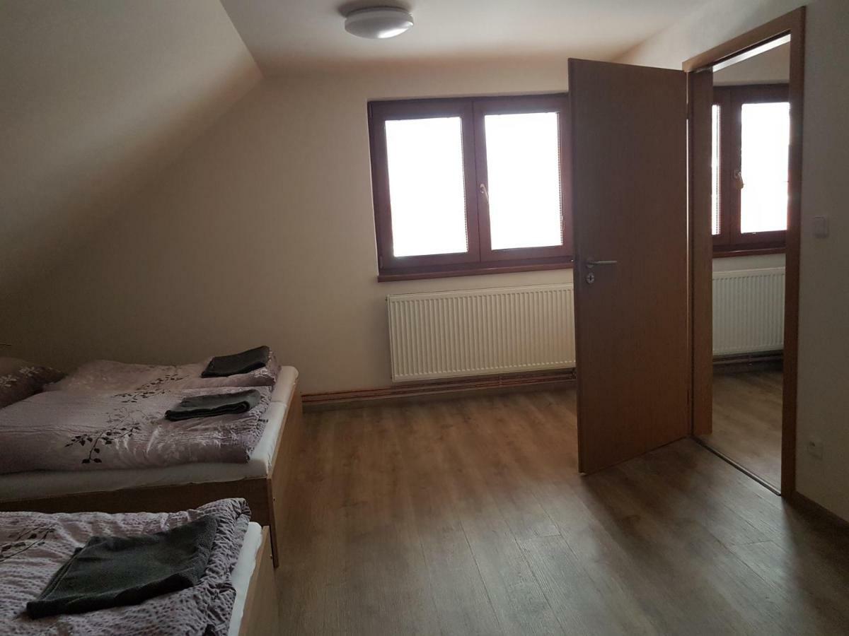 Apartmány TAS Jablonec nad Jizerou Exteriér fotografie