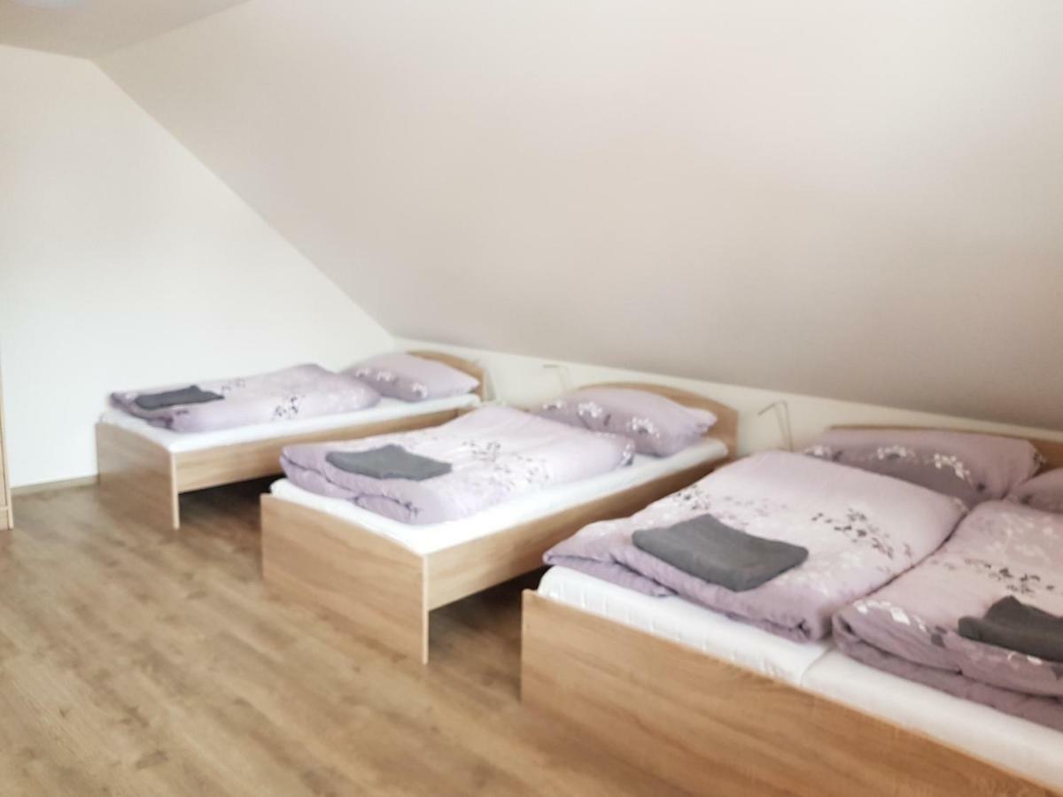 Apartmány TAS Jablonec nad Jizerou Exteriér fotografie