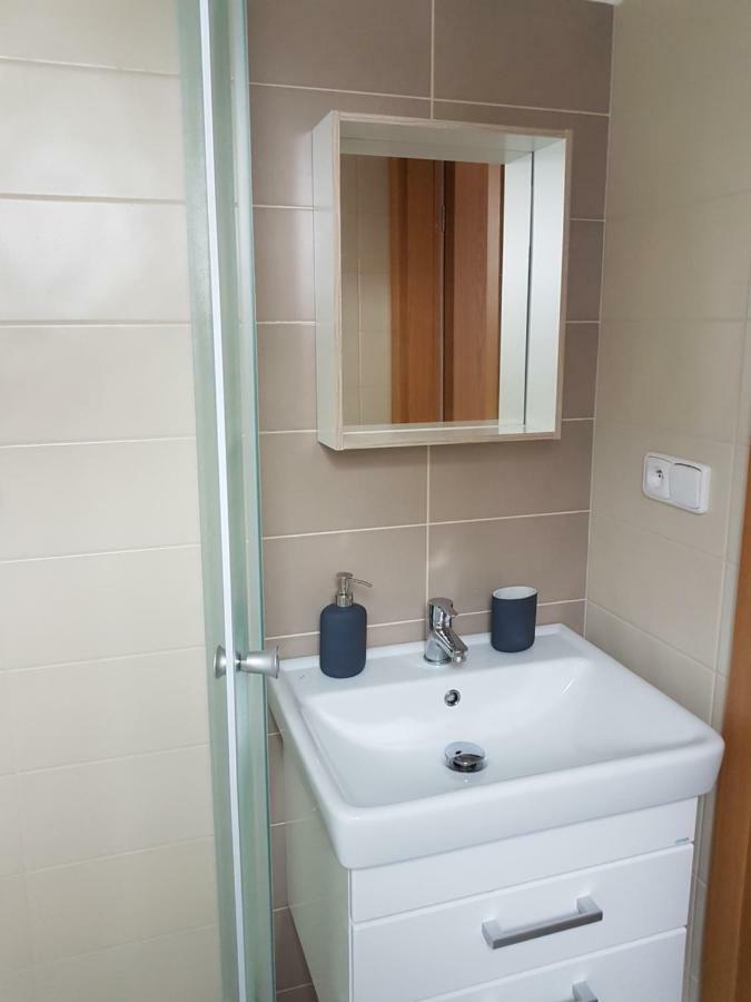 Apartmány TAS Jablonec nad Jizerou Exteriér fotografie