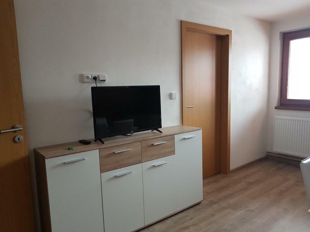 Apartmány TAS Jablonec nad Jizerou Exteriér fotografie