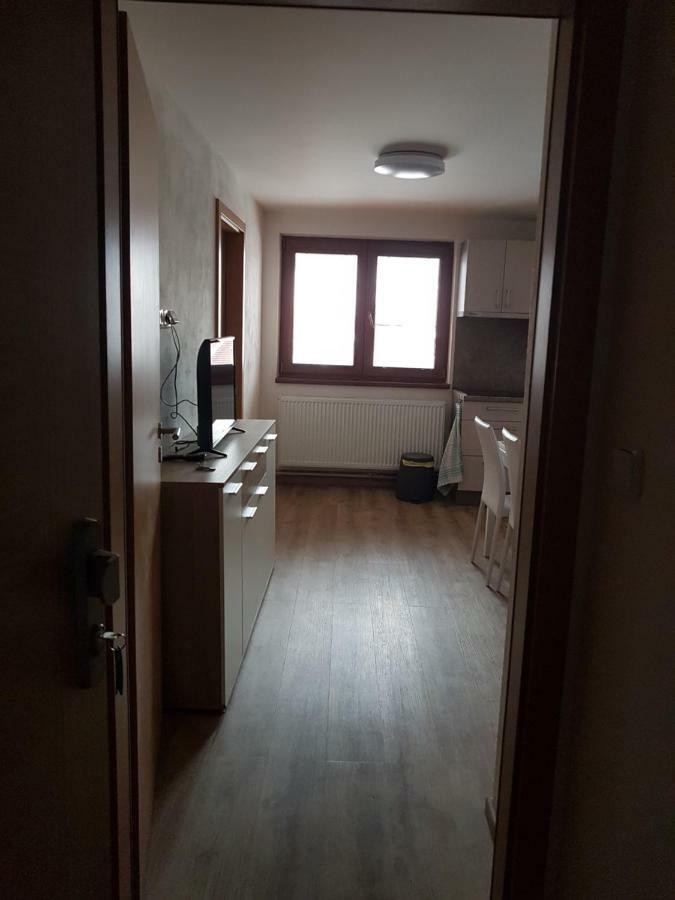Apartmány TAS Jablonec nad Jizerou Exteriér fotografie