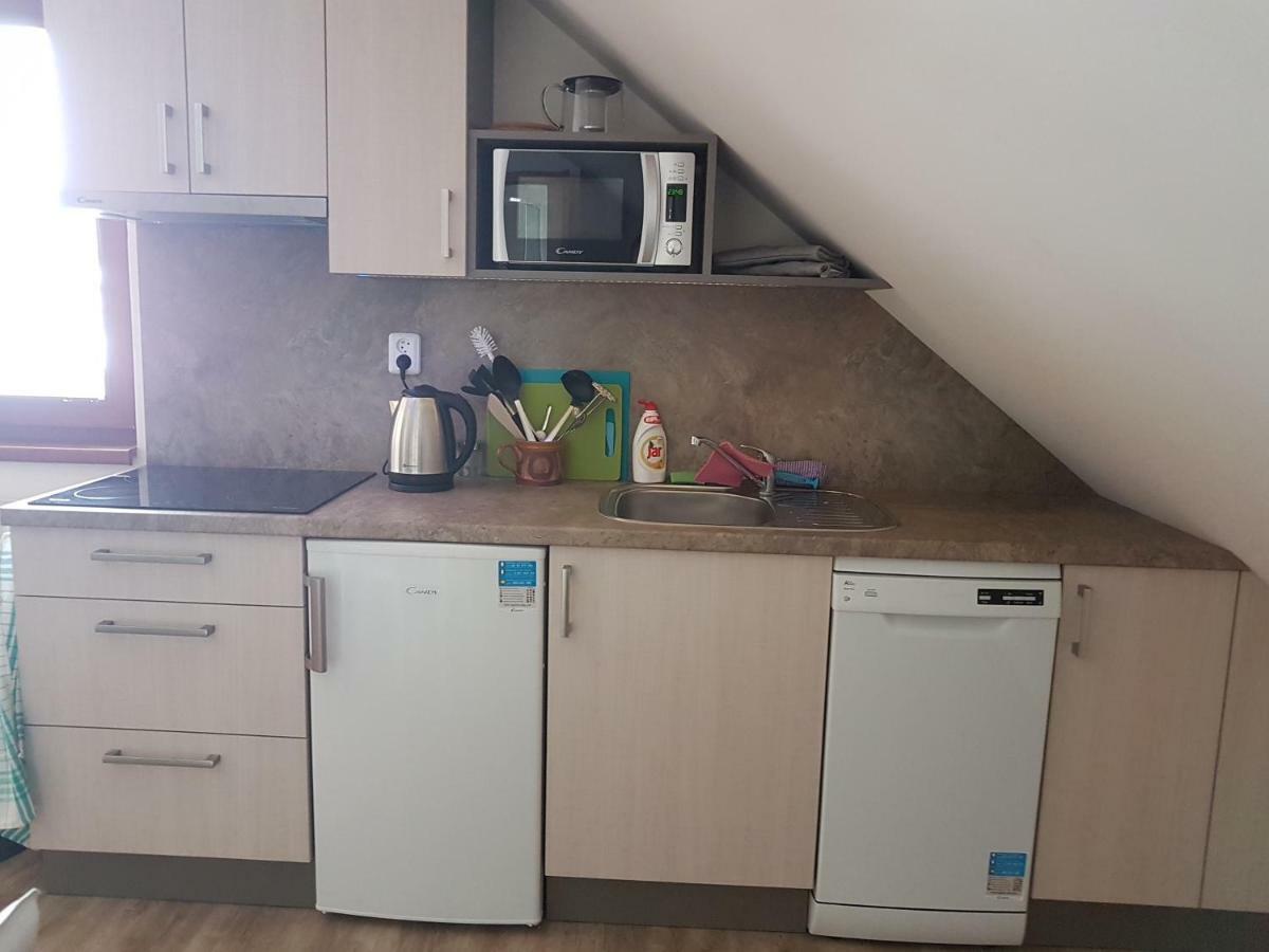 Apartmány TAS Jablonec nad Jizerou Exteriér fotografie