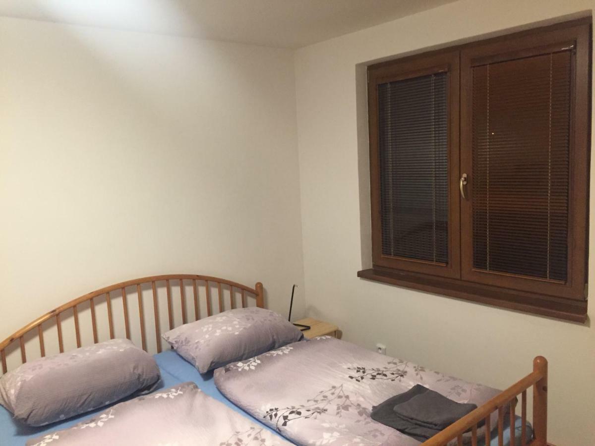 Apartmány TAS Jablonec nad Jizerou Exteriér fotografie