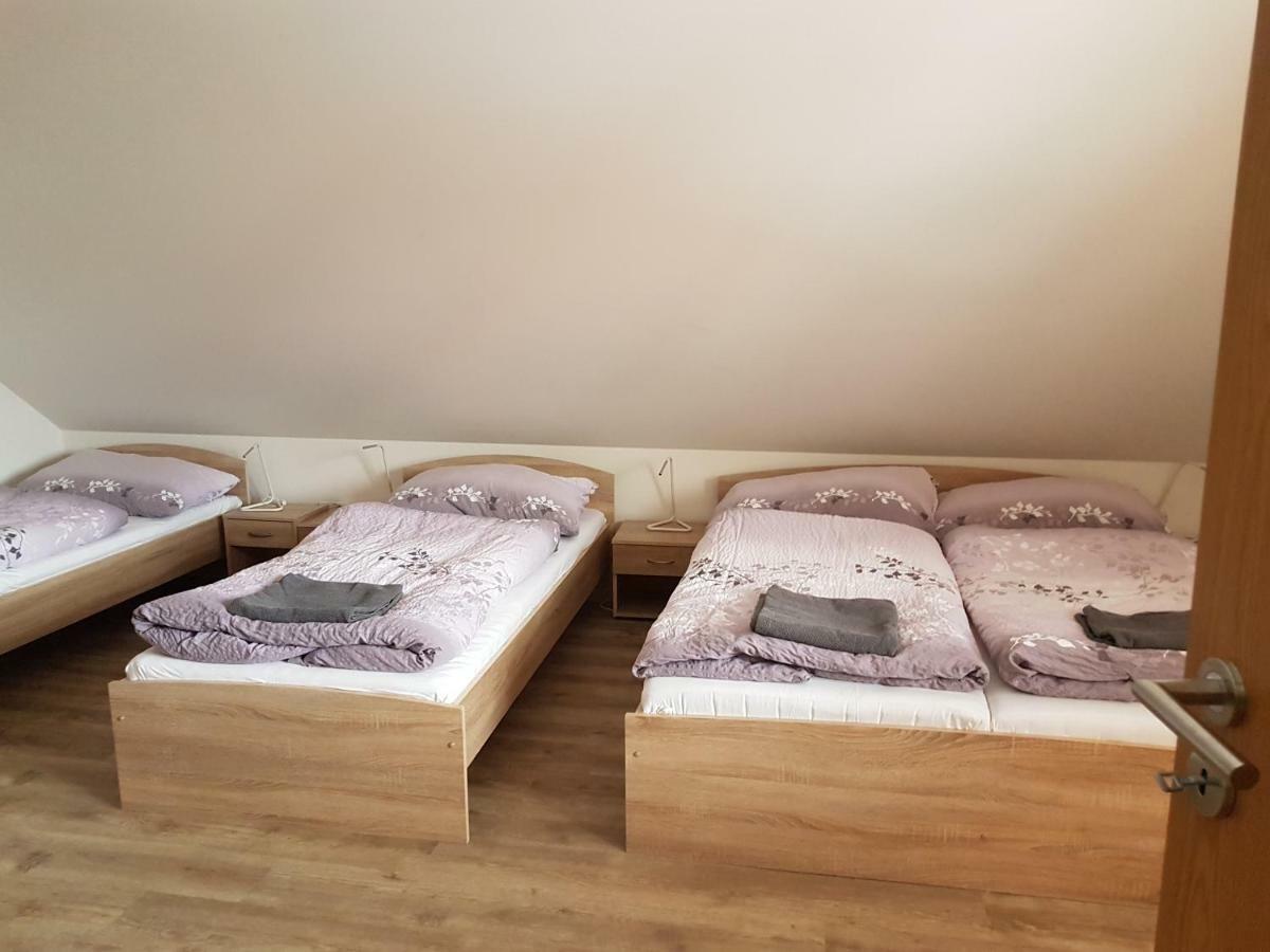 Apartmány TAS Jablonec nad Jizerou Exteriér fotografie