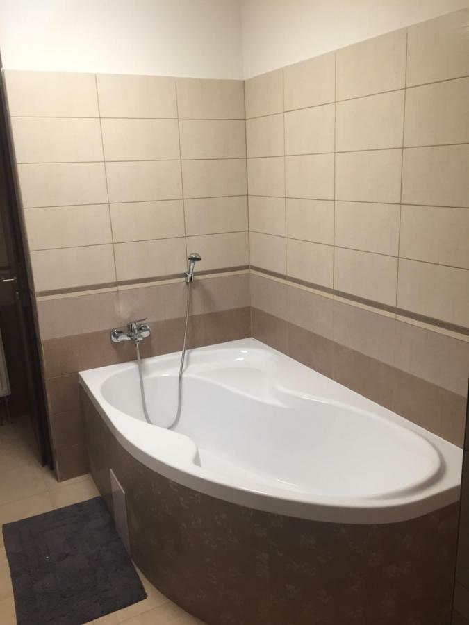 Apartmány TAS Jablonec nad Jizerou Exteriér fotografie