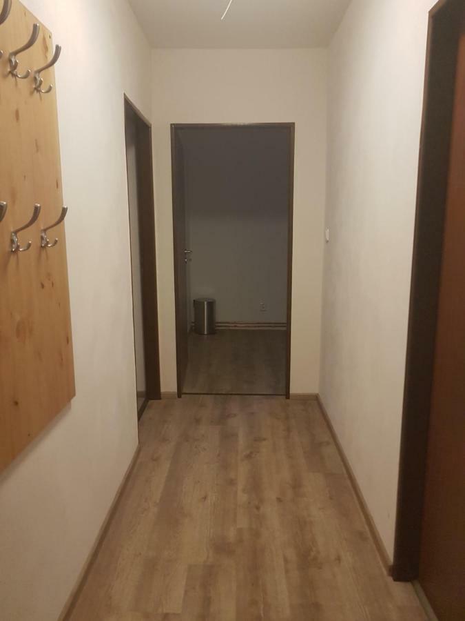 Apartmány TAS Jablonec nad Jizerou Exteriér fotografie