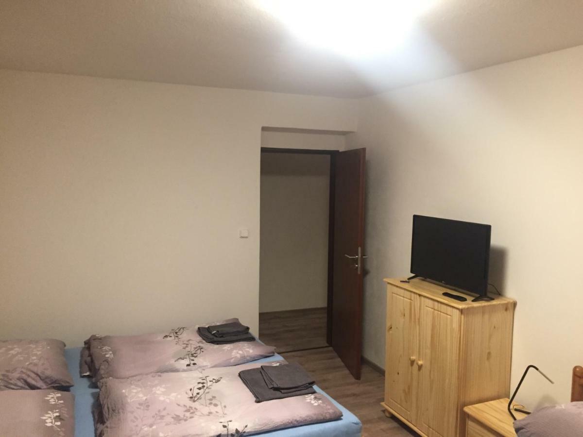 Apartmány TAS Jablonec nad Jizerou Exteriér fotografie