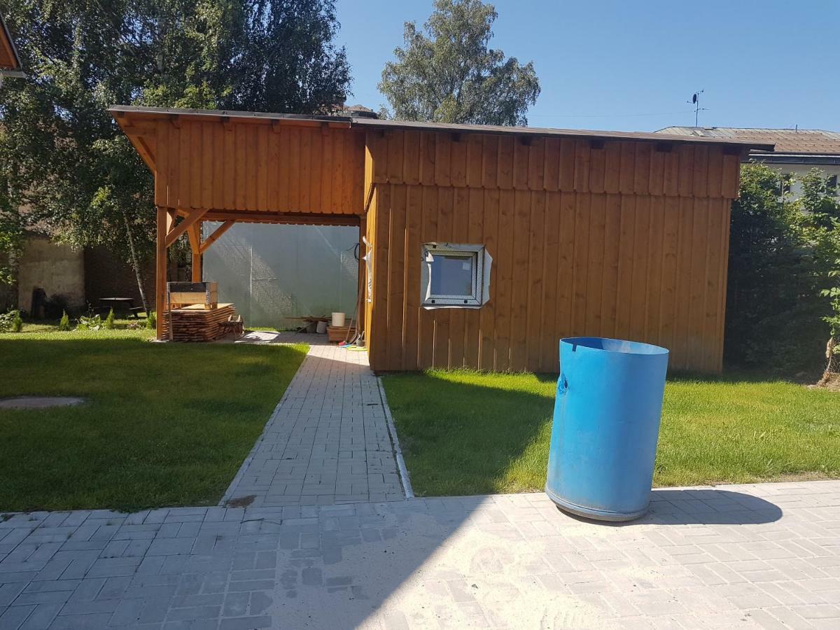 Apartmány TAS Jablonec nad Jizerou Exteriér fotografie